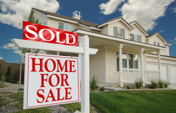 Selling Your Home In Buyer's Market? 5 Things You Can Do To Get The Best Deal