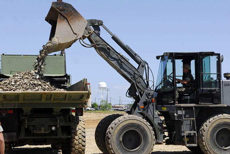 Heavy-Duty Safety: Basic Guidelines For Operating Heavy Machinery