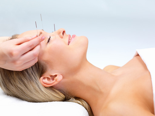 A Complete Guide About Acupuncture