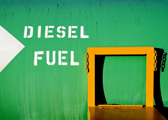 Most Common Diesel Fuel Problems