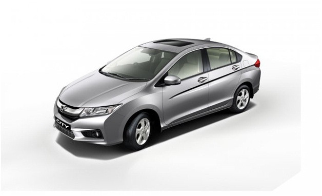 New Honda City – Carrying On The Legacy