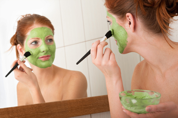 Homemade Face Masks For But Very Effective
