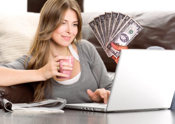 Ideas For Earning Extra Money From Home