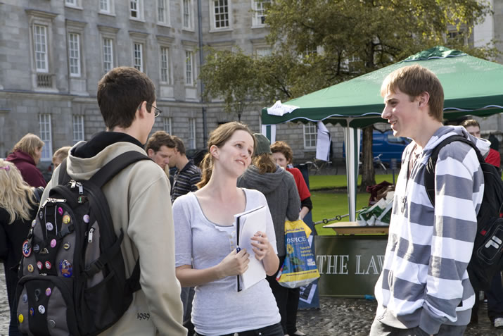 5 Great Places To Make Your Study Abroad Experience Worthwhile
