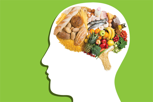 6 Eating Habits That Can Boost Our Brains