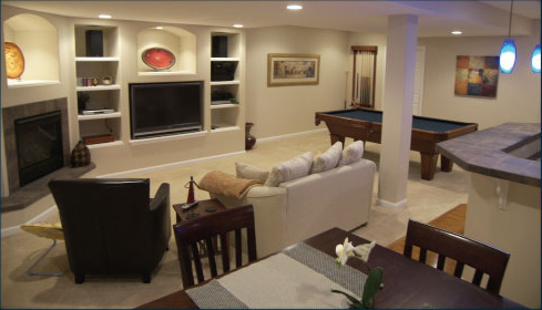Your Question Is Answered!! About Basement Remodelling