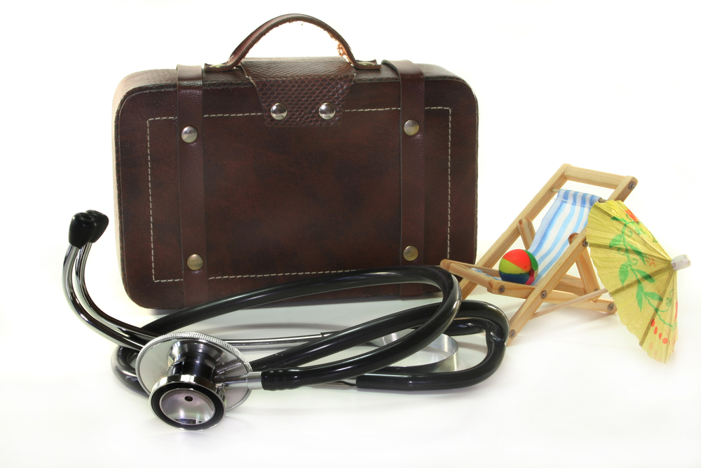 The Importance Of Health Insurance When Traveling Abroad