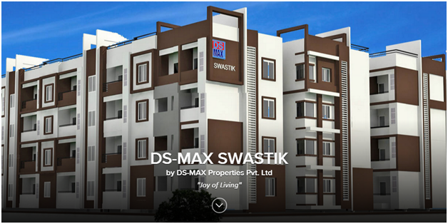 Brand New Creations From DS MAX PROPERTIES In Bangalore