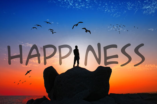 A Banker's Journey To Happiness