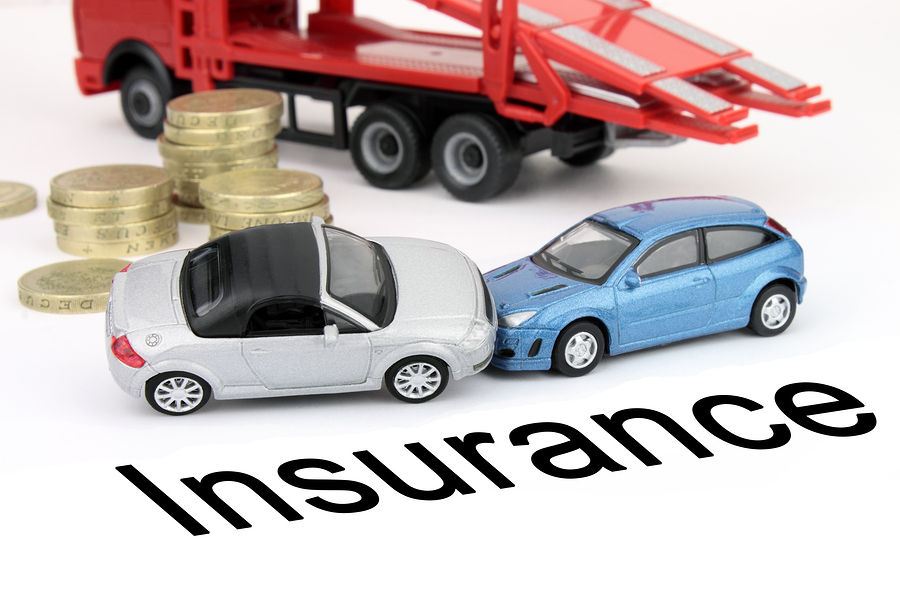 Do You Know What Your Auto Insurance Policy Is Doing For You?