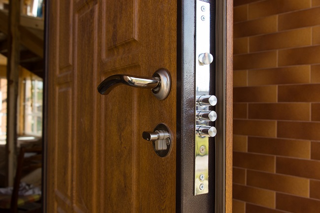The Best Way To Choose Front Door Handles: Facts and Features