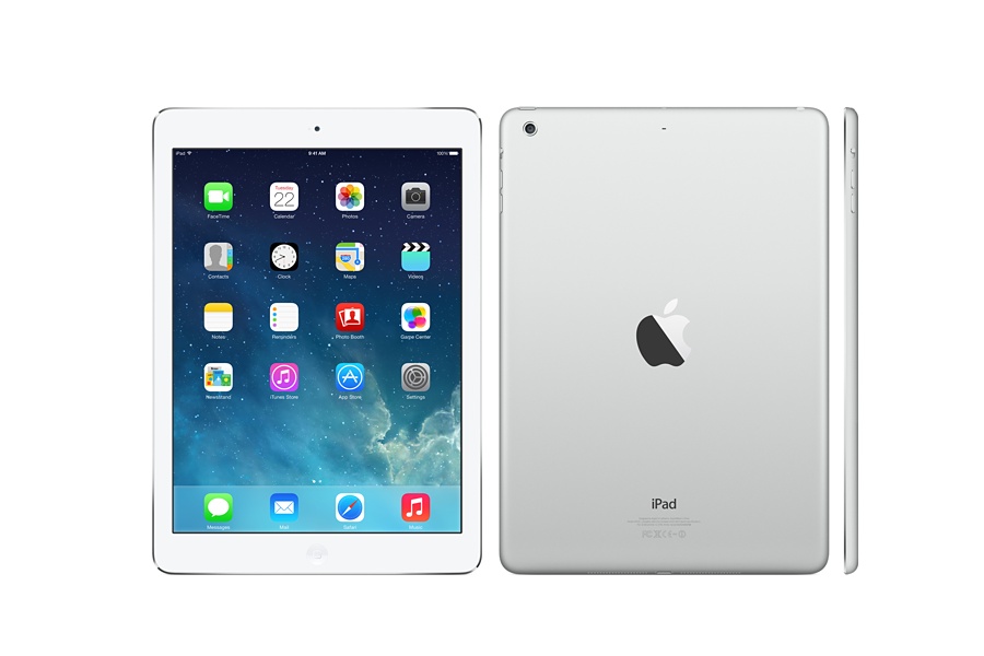 Apple iPad Air 2: Performance and Specs