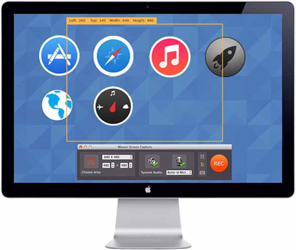 music recording software mac