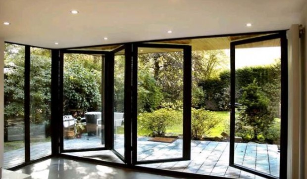 Things To Look For When Buying Double Glazed Windows Chesham