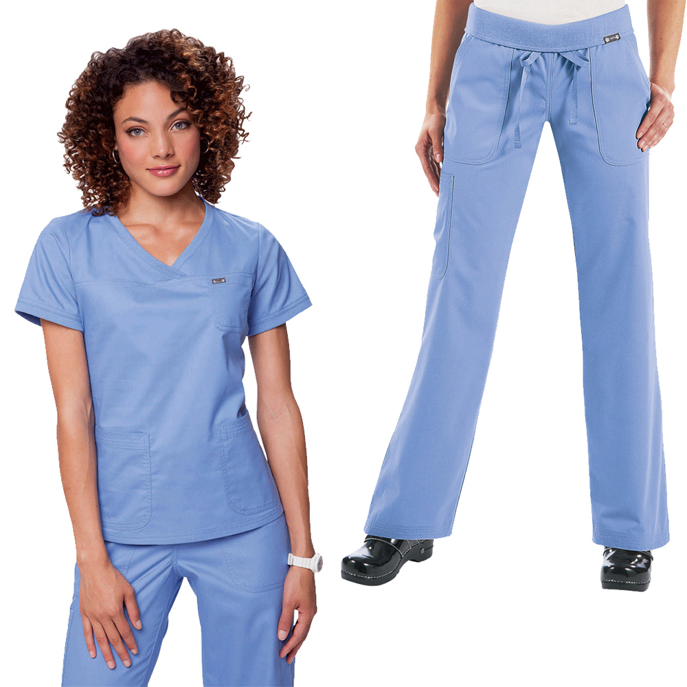 What To Look For In Healthcare Uniforms