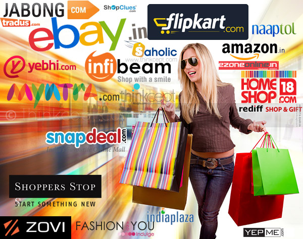 top websites to buy shoes