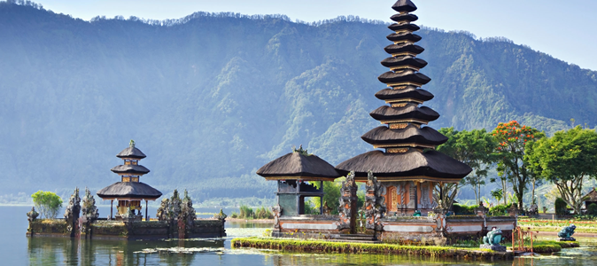 Best Attractions In Bali For Seeing In 2015