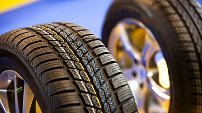 How To Make Real Savings On New Tyre Prices