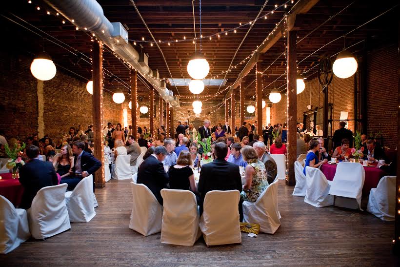 How Can You Plan Your Own Themed Wedding Reception? 