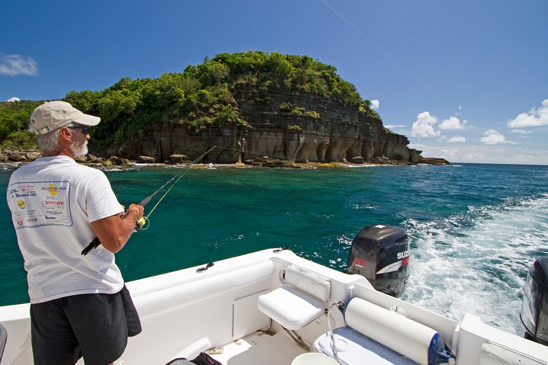 How To Plan The Perfect Fishing Holiday