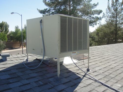 5 Easy Guidelines Essential For Evaporative Cooler Installation