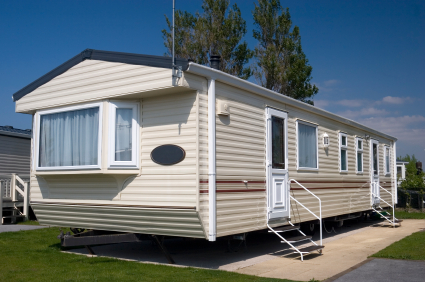Preparing To Move To A Mobile Home