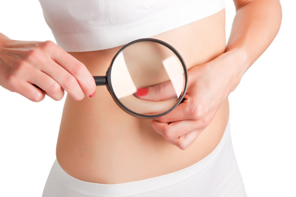 Remedies To Get Rid Of Extra Fat In The Body