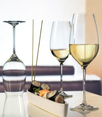 Facts Of Wine Glasses For Wine Lovers
