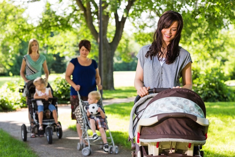 Significant Tips To Look Before Choosing Best Stroller