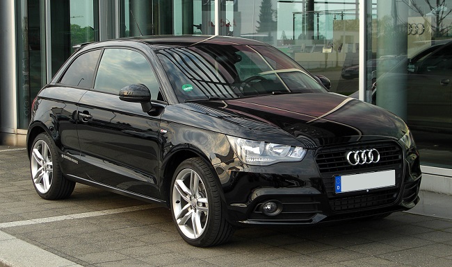 Recognize Audi Car Services &amp; Its Special Features Well