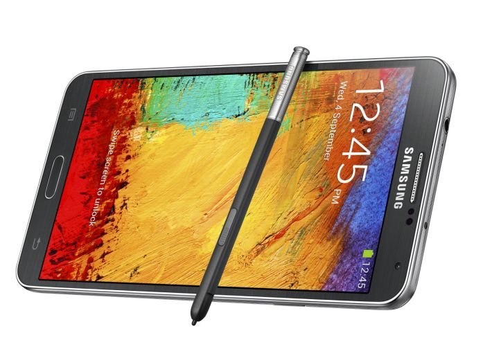 Samsung Galaxy Note 5 Are You Expecting Right