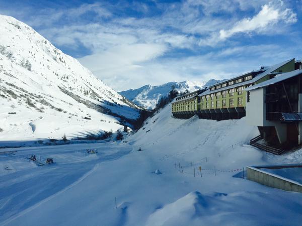 Ski Chalets In Obergurgl- Important Tips For Your Trip