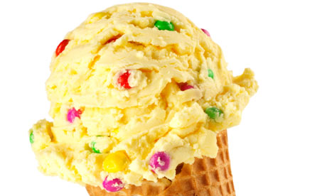 6 Ice Creams Worth Eating! 