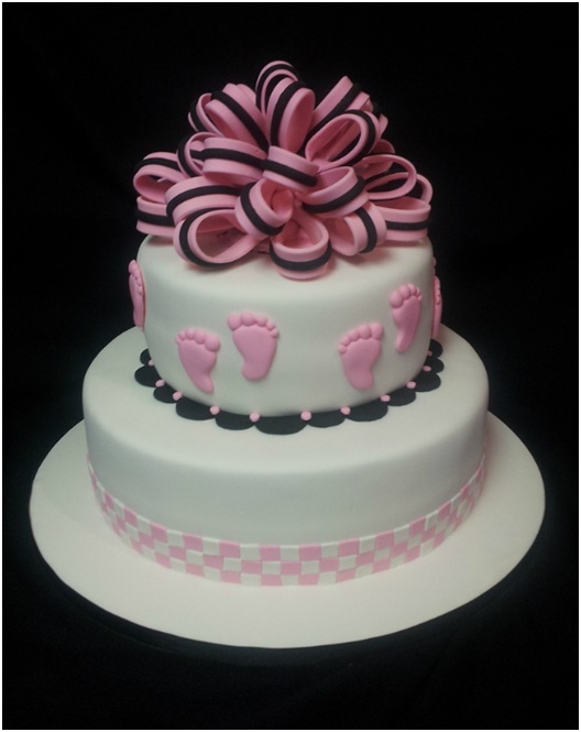 Baby Shower Cake Ideas- Tips To Keep It Simple And Attractive