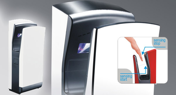Blade Hand Dryers – What’s The Big Deal?