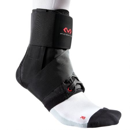 Choosing The Best Ankle Braces For Your Sprained or Injured Ankle2
