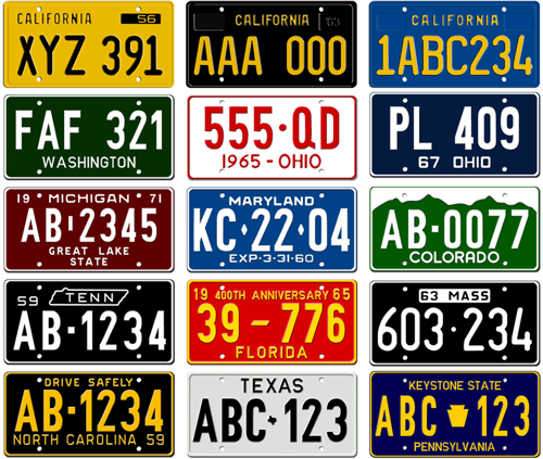 How To Do License Plate Lookup Free