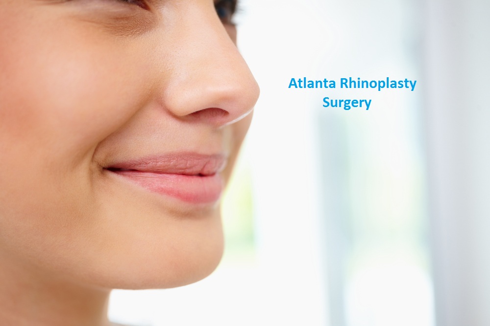 A Good Nose Should Blend In, Not Stand Out!An Overview Of Rhinoplasty!