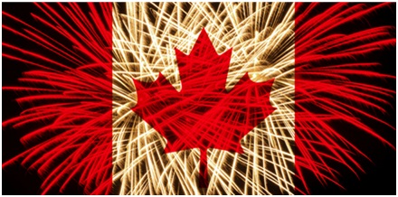 Your Canada Day Event Needs Fireworks