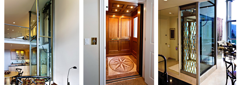Best Residential Elevator Company In Vancouver BC