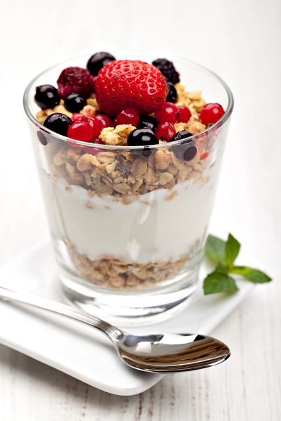 6 Healthy Breakfast Ideas To Try