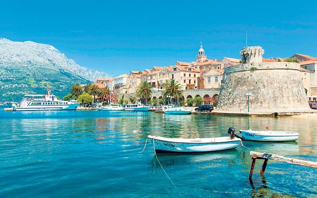 Plan A Tour And Visit Split, Croatia