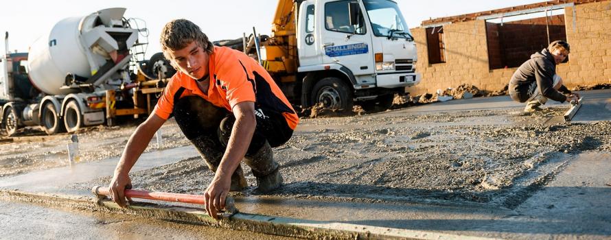 Services That One Can Ask For From Concreter Melbourne and Other Firms