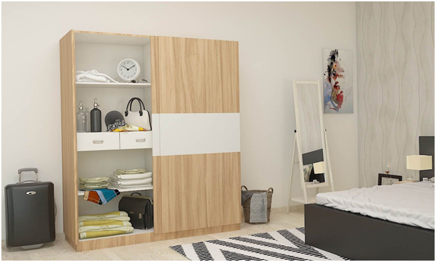 How Choosing Sliding Wardrobes For Your Home Sweet Home Can Change Your Life For The Better?