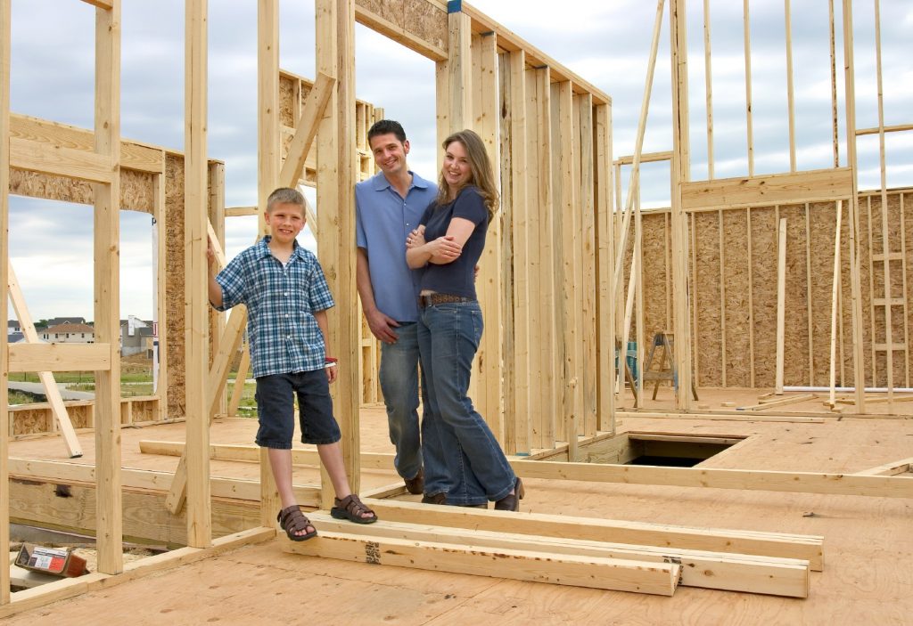 Pitfalls To Avoid When Building A New Home