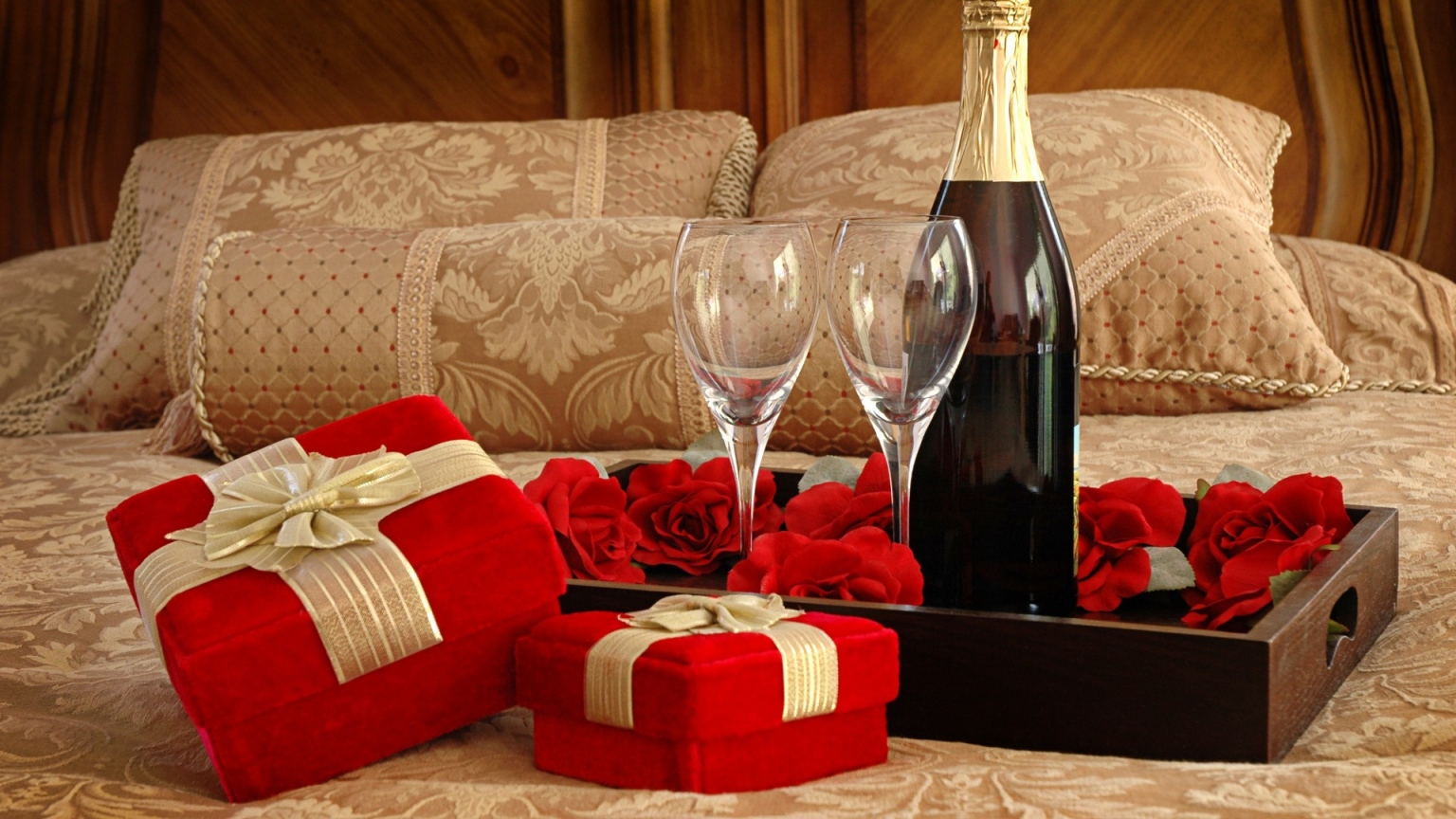 5 Romantic Ideas For Valentine Day For Her