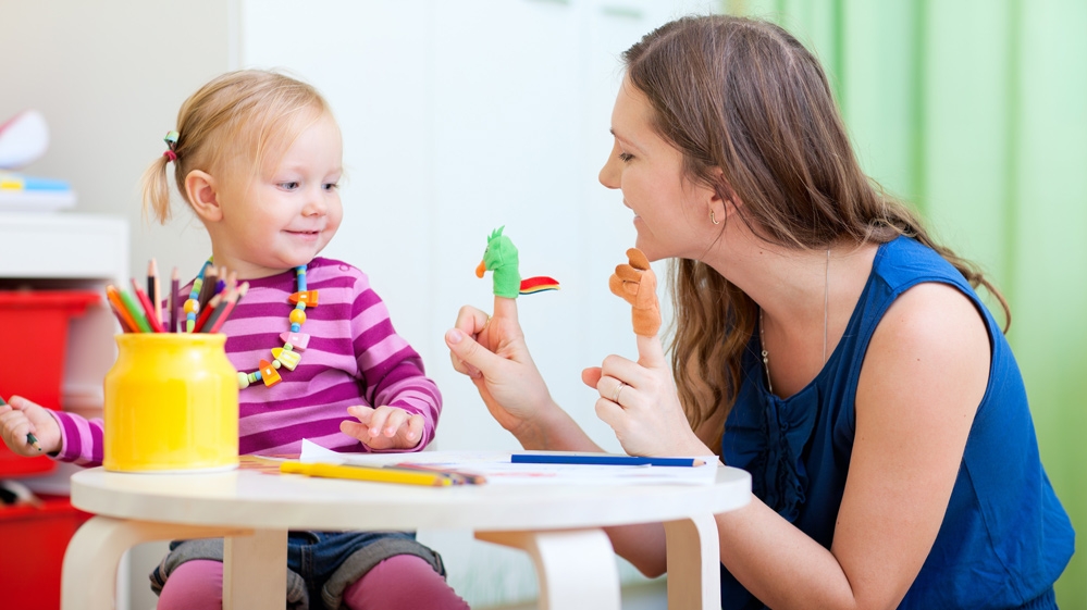 How To Overcome Speech Problems With Speech Therapy?