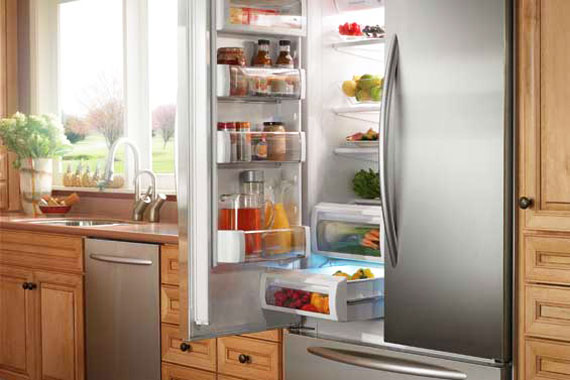 Renting Refrigerators Is A Cost Effective Option