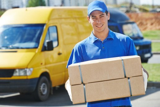 International Parcel Delivery - Getting The Greatest Service