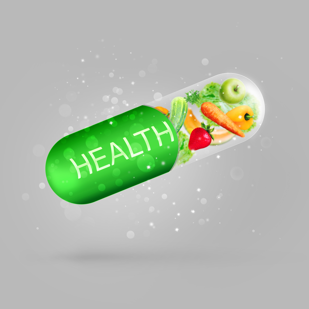 Get Knowledgeable Before Buying Supplements Online